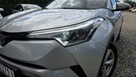 Toyota C-HR 1.8 HSD Kamera Ast. Pasa Distronic Super Stan - 7