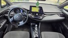 Toyota C-HR 1.8 HSD Kamera Ast. Pasa Distronic Super Stan - 9