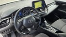 Toyota C-HR 1.8 HSD Kamera Ast. Pasa Distronic Super Stan - 11
