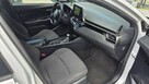 Toyota C-HR 1.8 HSD Kamera Ast. Pasa Distronic Super Stan - 12