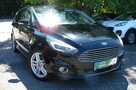 Ford S-Max 2.0 TDCI 150 KM Automat Titanium - 2