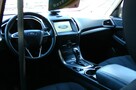 Ford S-Max 2.0 TDCI 150 KM Automat Titanium - 9