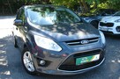 Ford C-Max 2.0 TDCI 140 KM - 2