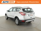 Ford Kuga Niski przebieg, manual, klimatyzacja, duże radio, multifunkcja - 4
