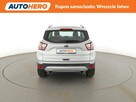 Ford Kuga Niski przebieg, manual, klimatyzacja, duże radio, multifunkcja - 6