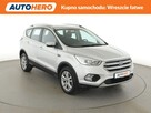 Ford Kuga Niski przebieg, manual, klimatyzacja, duże radio, multifunkcja - 10