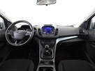 Ford Kuga Niski przebieg, manual, klimatyzacja, duże radio, multifunkcja - 15