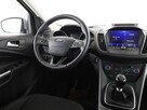 Ford Kuga Niski przebieg, manual, klimatyzacja, duże radio, multifunkcja - 16