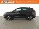 Hyundai Tucson automat 184KM 4x4 skóra navi grzane fotele+kier. kamera hak tempomat - 2