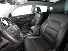 Hyundai Tucson automat 184KM 4x4 skóra navi grzane fotele+kier. kamera hak tempomat - 13