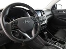 Hyundai Tucson automat 184KM 4x4 skóra navi grzane fotele+kier. kamera hak tempomat - 14
