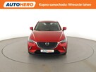 Mazda CX-3 skóra navi klima auto grzane fotele kamera i czujniki parkowania - 11