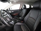 Mazda CX-3 skóra navi klima auto grzane fotele kamera i czujniki parkowania - 13