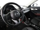 Mazda CX-3 skóra navi klima auto grzane fotele kamera i czujniki parkowania - 14