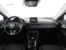 Mazda CX-3 skóra navi klima auto grzane fotele kamera i czujniki parkowania - 15
