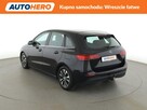 Mercedes B 180 mHEV automat full LED navi MBUX Premium kamera cofania el. klapa grzan - 4