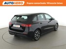 Mercedes B 180 mHEV automat full LED navi MBUX Premium kamera cofania el. klapa grzan - 7