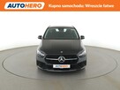 Mercedes B 180 mHEV automat full LED navi MBUX Premium kamera cofania el. klapa grzan - 11