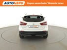 Nissan Qashqai panorama led navi kamera pdc klimatyzacja 2strefowa - 6