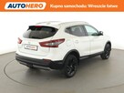 Nissan Qashqai panorama led navi kamera pdc klimatyzacja 2strefowa - 7