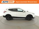 Nissan Qashqai panorama led navi kamera pdc klimatyzacja 2strefowa - 9