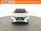 Nissan Qashqai panorama led navi kamera pdc klimatyzacja 2strefowa - 11