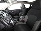 Nissan Qashqai panorama led navi kamera pdc klimatyzacja 2strefowa - 13