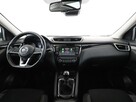 Nissan Qashqai panorama led navi kamera pdc klimatyzacja 2strefowa - 15