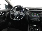Nissan Qashqai panorama led navi kamera pdc klimatyzacja 2strefowa - 16