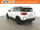 Citroen C5 Aircross PHEV automat navi kamera virtual el fotele panorama - 4