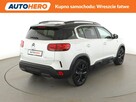 Citroen C5 Aircross PHEV automat navi kamera virtual el fotele panorama - 7