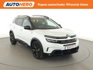 Citroen C5 Aircross PHEV automat navi kamera virtual el fotele panorama - 10