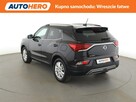 SsangYong/KGM Korando niski przebieg, kamera, led, pełen serwis, duże radio, klima - 4
