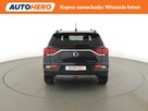 SsangYong/KGM Korando niski przebieg, kamera, led, pełen serwis, duże radio, klima - 6