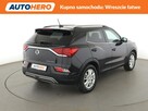 SsangYong/KGM Korando niski przebieg, kamera, led, pełen serwis, duże radio, klima - 7