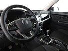 SsangYong/KGM Korando niski przebieg, kamera, led, pełen serwis, duże radio, klima - 14