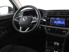 SsangYong/KGM Korando niski przebieg, kamera, led, pełen serwis, duże radio, klima - 16