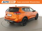 Nissan X-Trail 4x4 panorama navi klima auto kamery 360 hak - 7