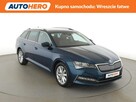 Škoda Superb Fv23, Full LED, Virtual Navi, Skóra el fotele - 10