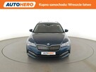 Škoda Superb Fv23, Full LED, Virtual Navi, Skóra el fotele - 11