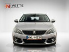 Peugeot 308 SW 1,5 Bluehdi(130 KM) Active Salon PL Faktura-Vat - 8