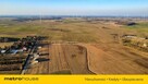 Działka budowlana 13 km od morza koło Kołobrzegu. - 4
