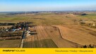 Działka budowlana 13 km od morza koło Kołobrzegu! - 2