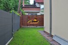 LokalSkrajny,pow.75m²,WykończonyPremium,Ogródek,Super Lokalizacja - 1