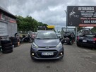 Hyundai i10 1.0 Benzyna 66 KM, Klimatyzacja Automatyczna, Alufelgi, Isofix - 2