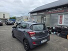 Hyundai i10 1.0 Benzyna 66 KM, Klimatyzacja Automatyczna, Alufelgi, Isofix - 4