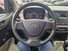 Hyundai i10 1.0 Benzyna 66 KM, Klimatyzacja Automatyczna, Alufelgi, Isofix - 8