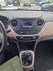 Hyundai i10 1.0 Benzyna 66 KM, Klimatyzacja Automatyczna, Alufelgi, Isofix - 12