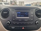 Hyundai i10 1.0 Benzyna 66 KM, Klimatyzacja Automatyczna, Alufelgi, Isofix - 13