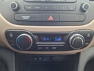 Hyundai i10 1.0 Benzyna 66 KM, Klimatyzacja Automatyczna, Alufelgi, Isofix - 14
